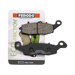 Τακάκια Ferodo FDB2049EF (FA231)(FD227) Τακάκια Ferodo FDB2049EF (FA231)(FD227)